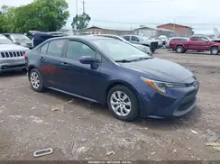 5YFEPRAE7LP048444 2020 TOYOTA COROLLA