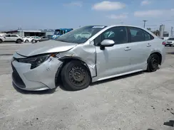 5YFEPRAE7LP049450 2020 TOYOTA COROLLA