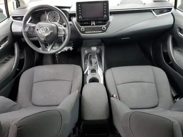 5YFEPRAE7LP049755 2020 TOYOTA COROLLA - Image 8