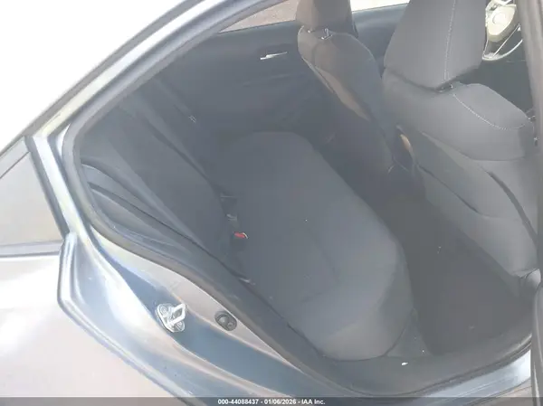 5YFEPRAE7LP051036 2020 TOYOTA COROLLA - Image 8