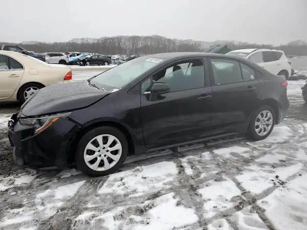 5YFEPRAE7LP051716 2020 TOYOTA COROLLA - Image 1