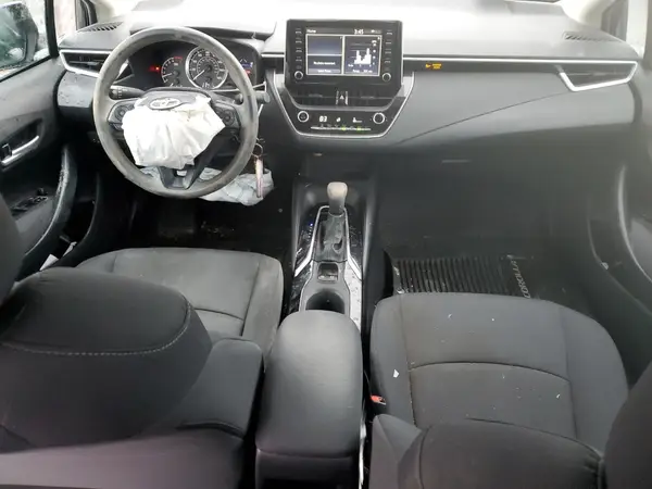 5YFEPRAE7LP051716 2020 TOYOTA COROLLA - Image 8