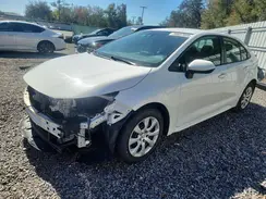 5YFEPRAE7LP053370 2020 TOYOTA COROLLA