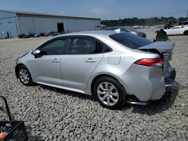 5YFEPRAE7LP054065 2020 TOYOTA COROLLA - Image 2