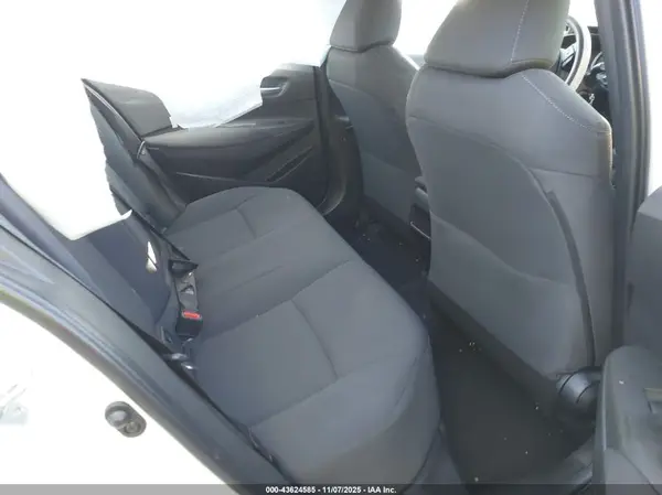 5YFEPRAE7LP054406 2020 TOYOTA COROLLA - Image 8