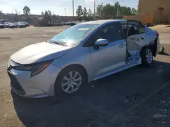 5YFEPRAE7LP055572 2020 TOYOTA COROLLA