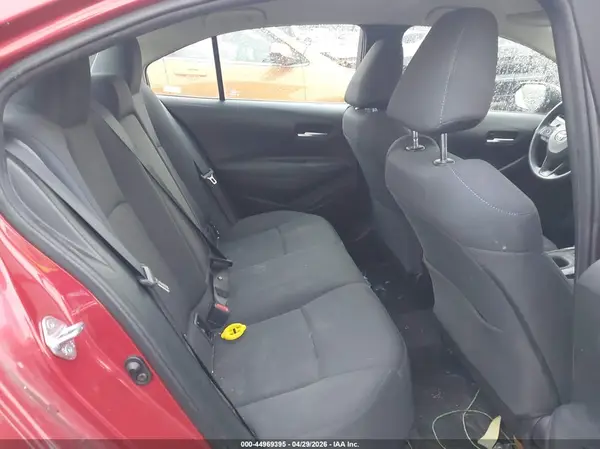 5YFEPRAE7LP055782 2020 TOYOTA COROLLA - Image 8