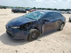 5YFEPRAE7LP056365 2020 TOYOTA COROLLA