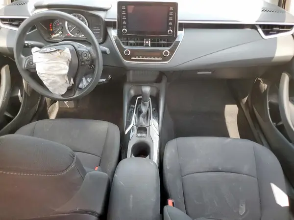 5YFEPRAE7LP056365 2020 TOYOTA COROLLA - Image 8