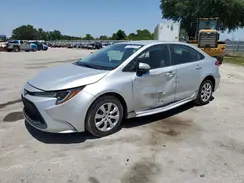 5YFEPRAE7LP056642 2020 TOYOTA COROLLA