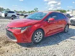 5YFEPRAE7LP057208 2020 TOYOTA COROLLA