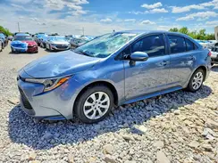 5YFEPRAE7LP057211 2020 TOYOTA COROLLA