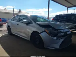 5YFEPRAE7LP057516 2020 TOYOTA COROLLA
