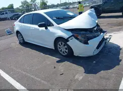 5YFEPRAE7LP057533 2020 TOYOTA COROLLA