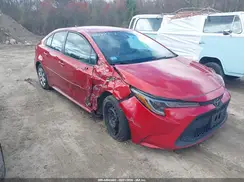 5YFEPRAE7LP057581 2020 TOYOTA COROLLA
