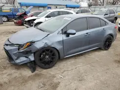 5YFEPRAE7LP058035 2020 TOYOTA COROLLA