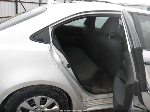 5YFEPRAE7LP059332 2020 TOYOTA COROLLA - Image 8