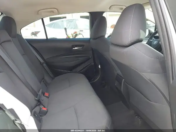 5YFEPRAE7LP060397 2020 TOYOTA COROLLA - Image 8