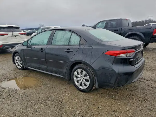 5YFEPRAE7LP062926 2020 TOYOTA COROLLA - Image 2