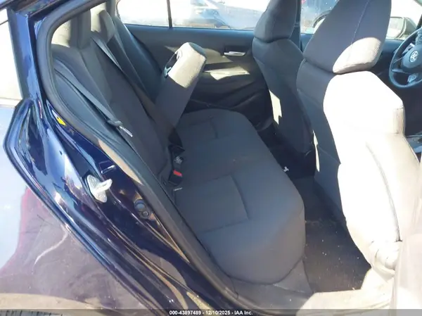 5YFEPRAE7LP063140 2020 TOYOTA COROLLA - Image 8