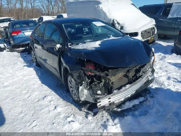 5YFEPRAE7LP063509 2020 TOYOTA COROLLA - Image 1