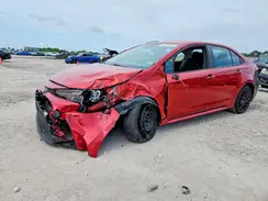 5YFEPRAE7LP064241 2020 TOYOTA COROLLA