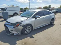5YFEPRAE7LP064370 2020 TOYOTA COROLLA