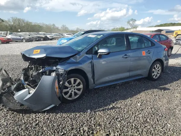 5YFEPRAE7LP064577 2020 TOYOTA COROLLA - Image 1