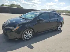 5YFEPRAE7LP065132 2020 TOYOTA COROLLA