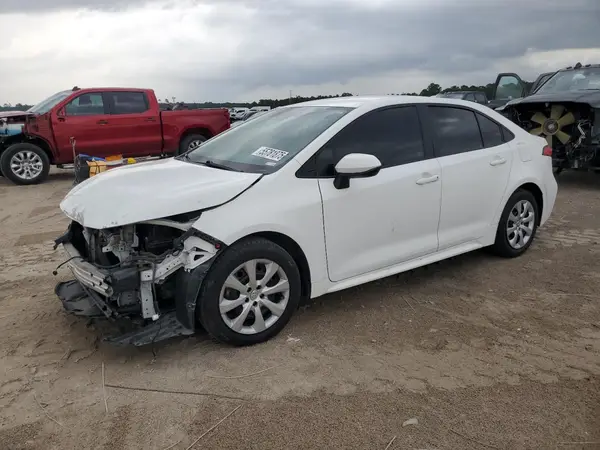 5YFEPRAE7LP065521 2020 TOYOTA COROLLA - Image 1