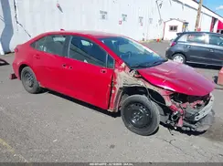 5YFEPRAE7LP067110 2020 TOYOTA COROLLA