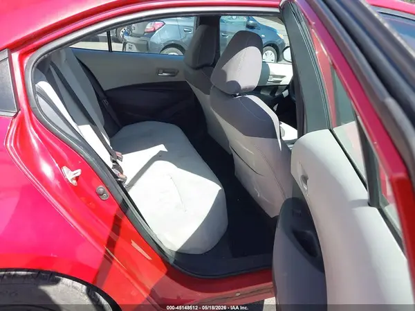 5YFEPRAE7LP067110 2020 TOYOTA COROLLA - Image 8