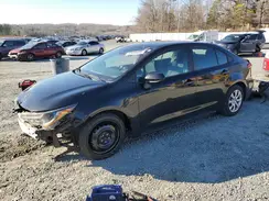 5YFEPRAE7LP070377 2020 TOYOTA COROLLA