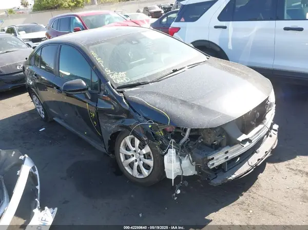 5YFEPRAE7LP071397 2020 TOYOTA COROLLA - Image 1