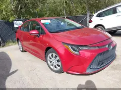 5YFEPRAE7LP071559 2020 TOYOTA COROLLA