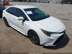 5YFEPRAE7LP071688 2020 TOYOTA COROLLA