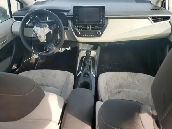 5YFEPRAE7LP072016 2020 TOYOTA COROLLA - Image 8