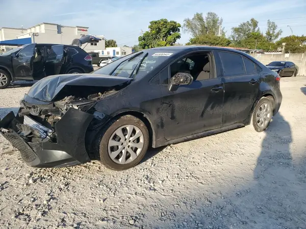 5YFEPRAE7LP072355 2020 TOYOTA COROLLA - Image 1