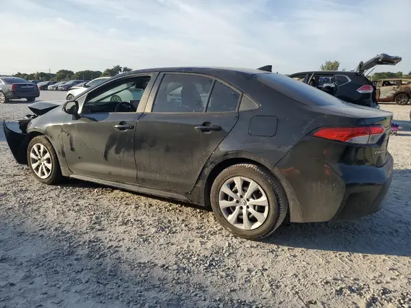 5YFEPRAE7LP072355 2020 TOYOTA COROLLA - Image 2