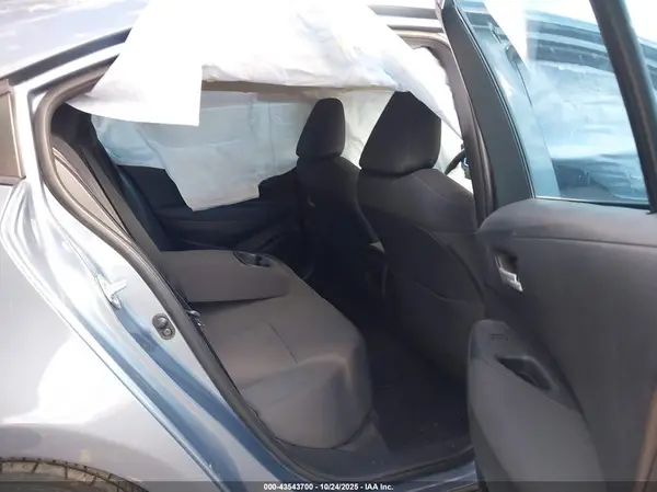5YFEPRAE7LP073098 2020 TOYOTA COROLLA - Image 8