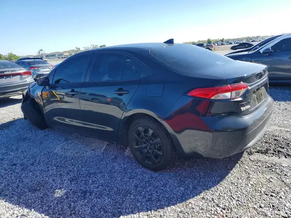 5YFEPRAE7LP073148 2020 TOYOTA COROLLA - Image 2