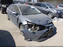 5YFEPRAE7LP073862 2020 TOYOTA COROLLA