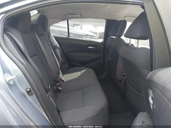 5YFEPRAE7LP073862 2020 TOYOTA COROLLA - Image 8