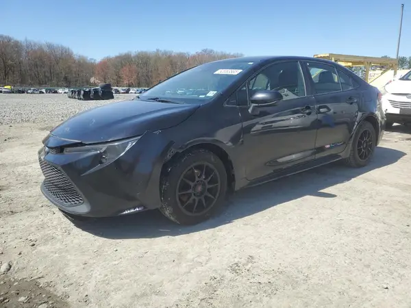5YFEPRAE7LP074445 2020 TOYOTA COROLLA - Image 1