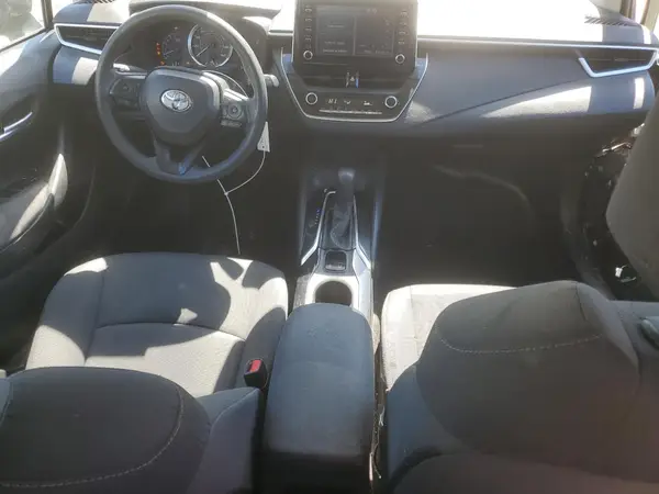 5YFEPRAE7LP074445 2020 TOYOTA COROLLA - Image 8