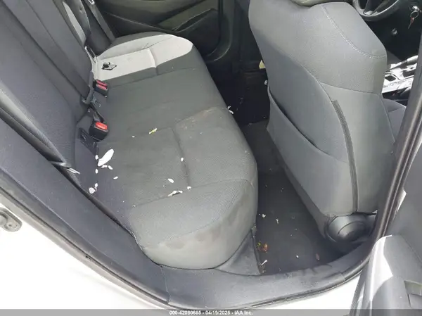 5YFEPRAE7LP076986 2020 TOYOTA COROLLA - Image 8