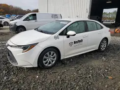 5YFEPRAE7LP077605 2020 TOYOTA COROLLA