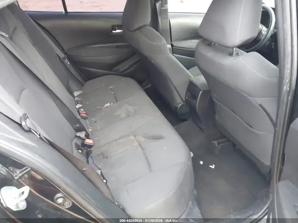 5YFEPRAE7LP078821 2020 TOYOTA COROLLA - Image 8