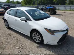 5YFEPRAE7LP079287 2020 TOYOTA COROLLA