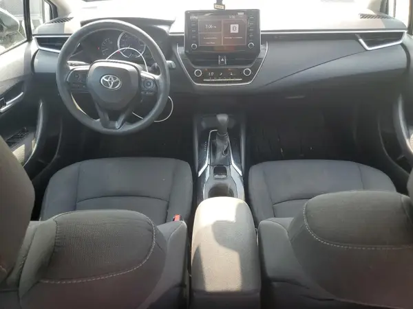 5YFEPRAE7LP079290 2020 TOYOTA COROLLA - Image 8